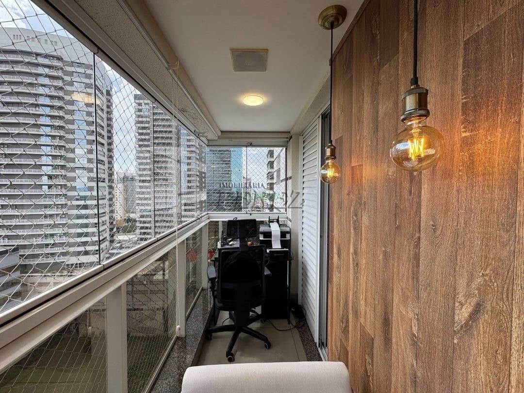 Apartamento à venda no Fountain Hit Residence na Gleba Palhano em Londrina - Foto 3