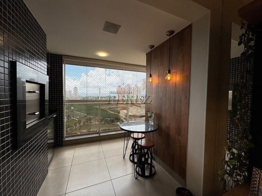 Apartamento à venda no Fountain Hit Residence na Gleba Palhano em Londrina - Foto 2