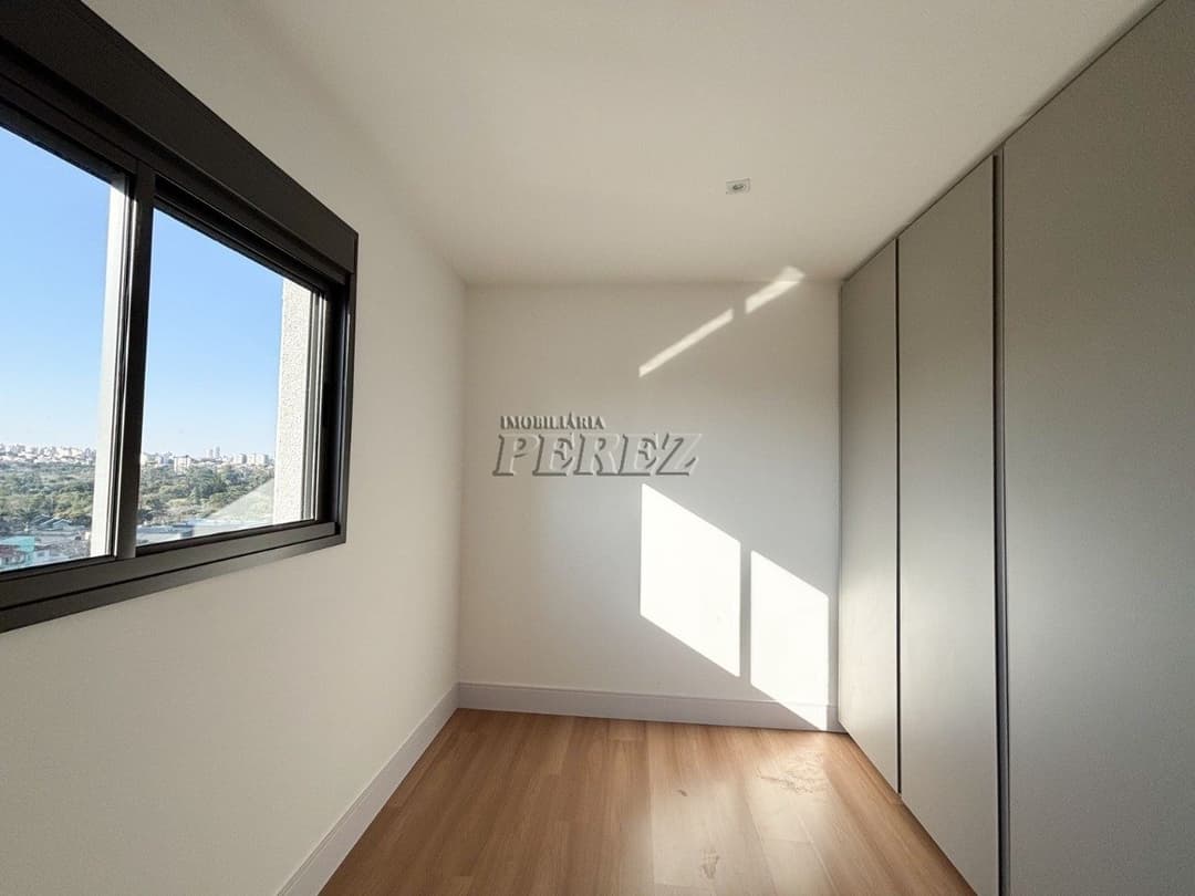 Apartamento para alugar no Terraza Di Rimini, no Bela Suiça região sul de Londrina. - Foto 19