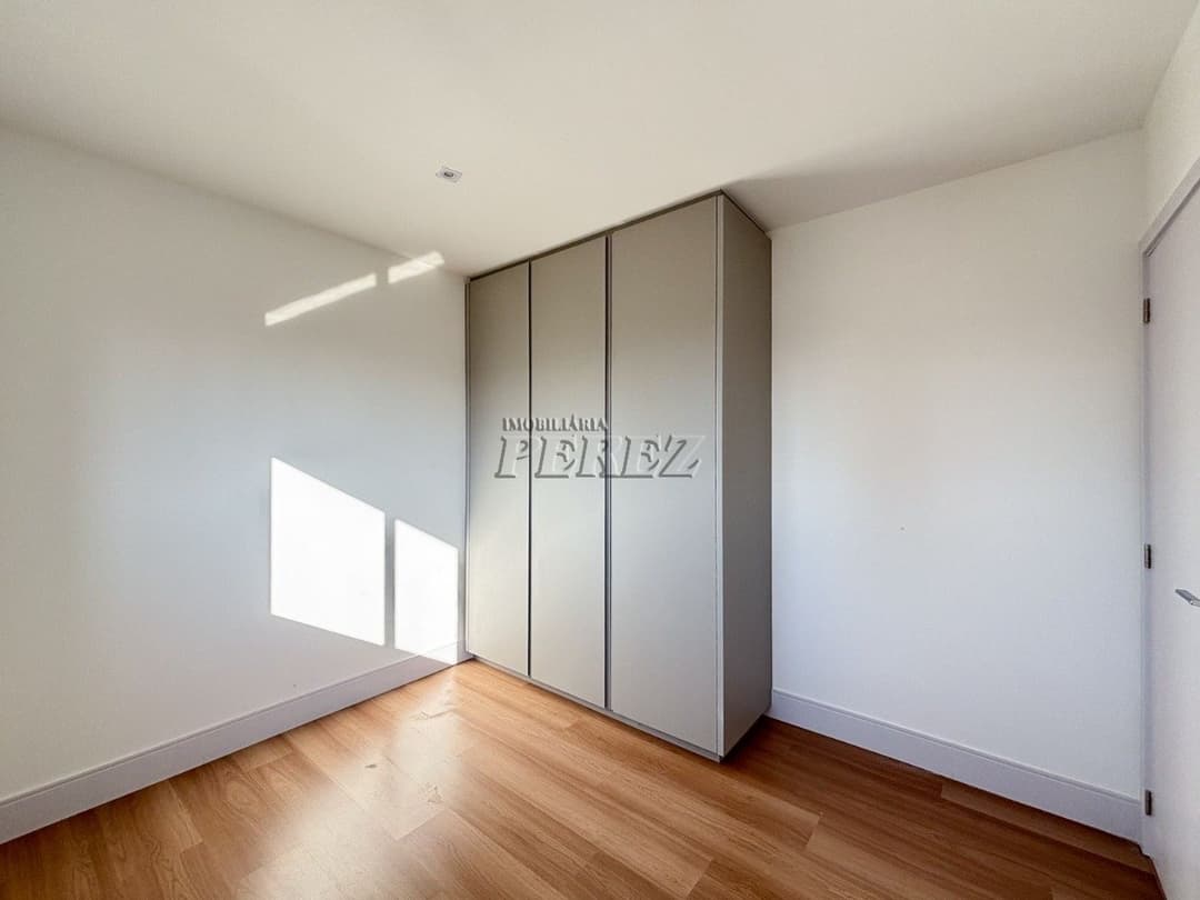 Apartamento para alugar no Terraza Di Rimini, no Bela Suiça região sul de Londrina. - Foto 18