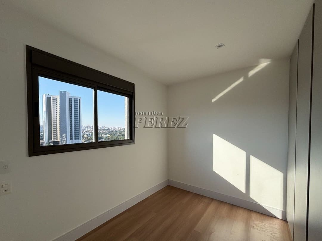 Apartamento para alugar no Terraza Di Rimini, no Bela Suiça região sul de Londrina. - Foto 17