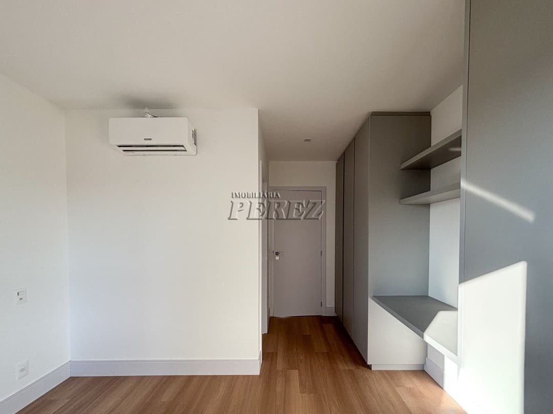 Apartamento para alugar no Terraza Di Rimini, no Bela Suiça região sul de Londrina. - Foto 23
