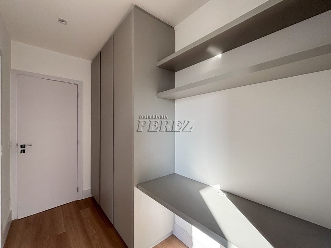 Apartamento para alugar no Terraza Di Rimini, no Bela Suiça região sul de Londrina. - Foto 20