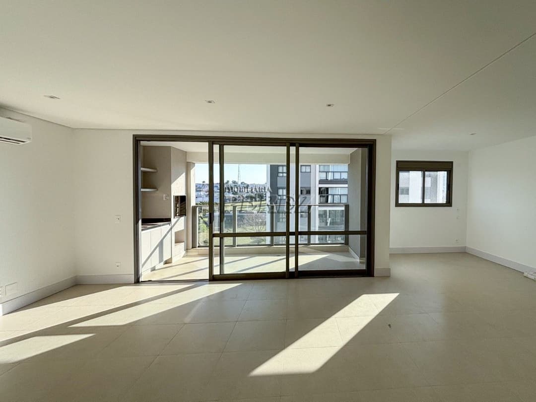 Apartamento para alugar no Terraza Di Rimini, no Bela Suiça região sul de Londrina. - Foto 3