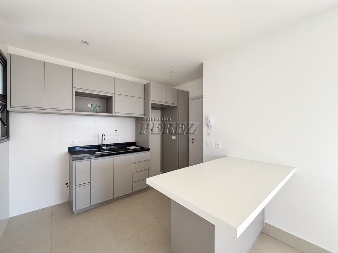 Apartamento para alugar no Terraza Di Rimini, no Bela Suiça região sul de Londrina. - Foto 6