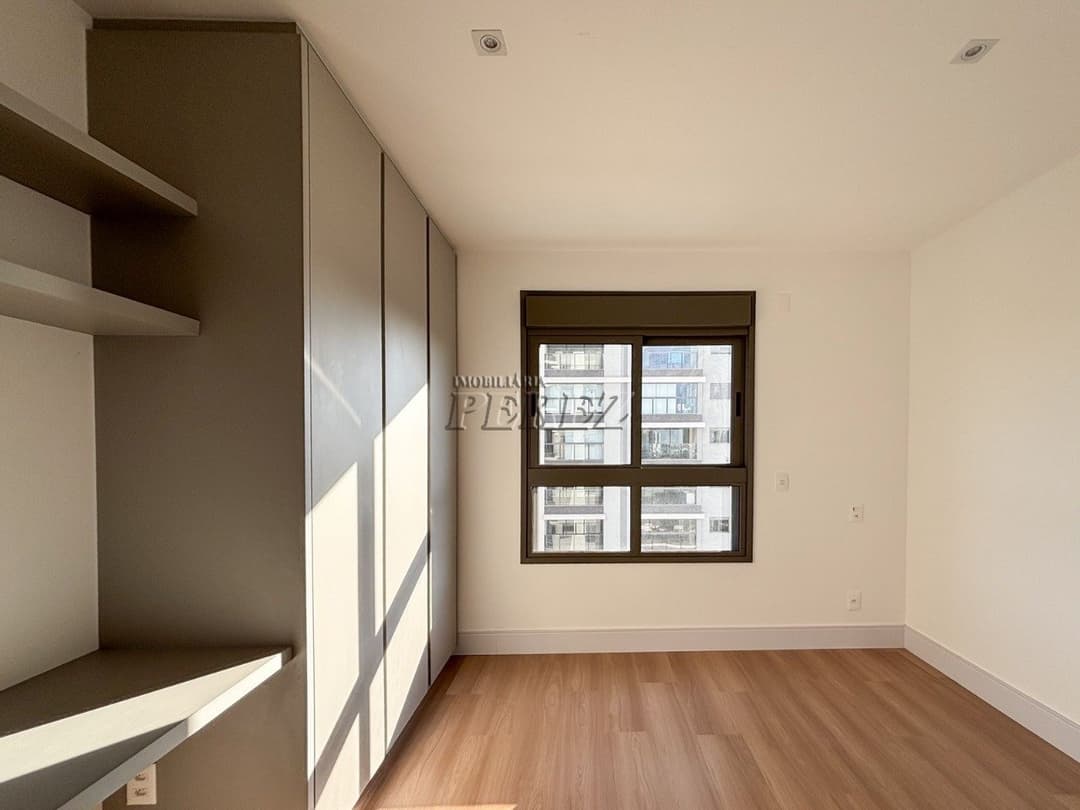 Apartamento para alugar no Terraza Di Rimini, no Bela Suiça região sul de Londrina. - Foto 21