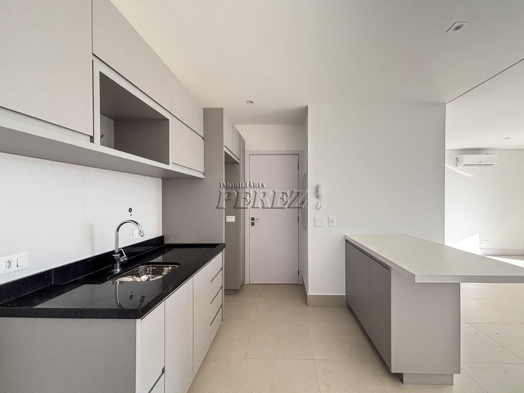 Apartamento para alugar no Terraza Di Rimini, no Bela Suiça região sul de Londrina. - Foto 7