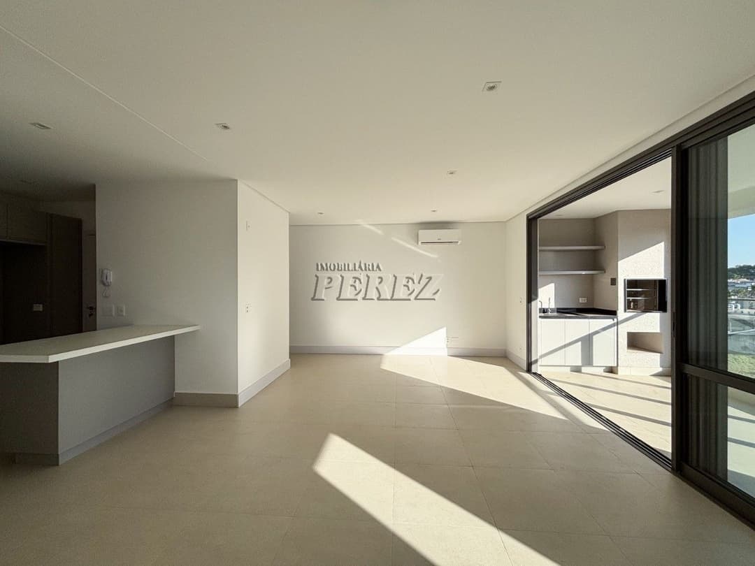 Apartamento para alugar no Terraza Di Rimini, no Bela Suiça região sul de Londrina. - Foto 11