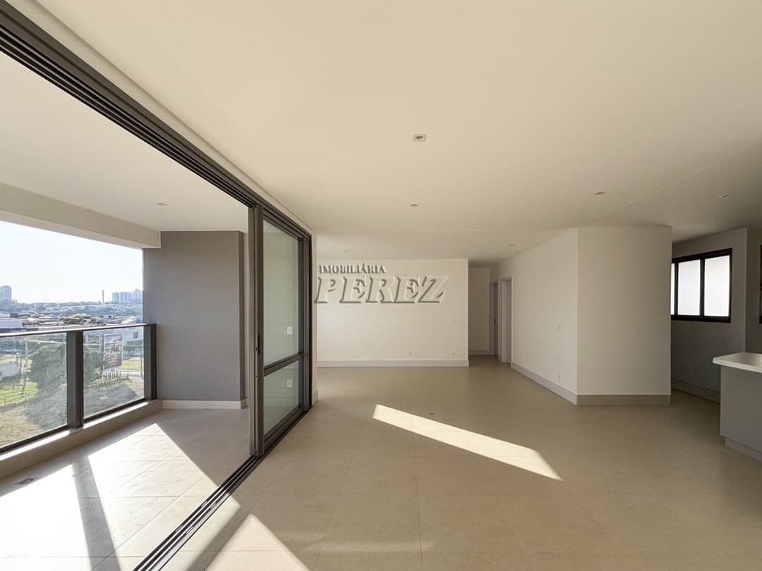 Apartamento para alugar no Terraza Di Rimini, no Bela Suiça região sul de Londrina. - Foto 5