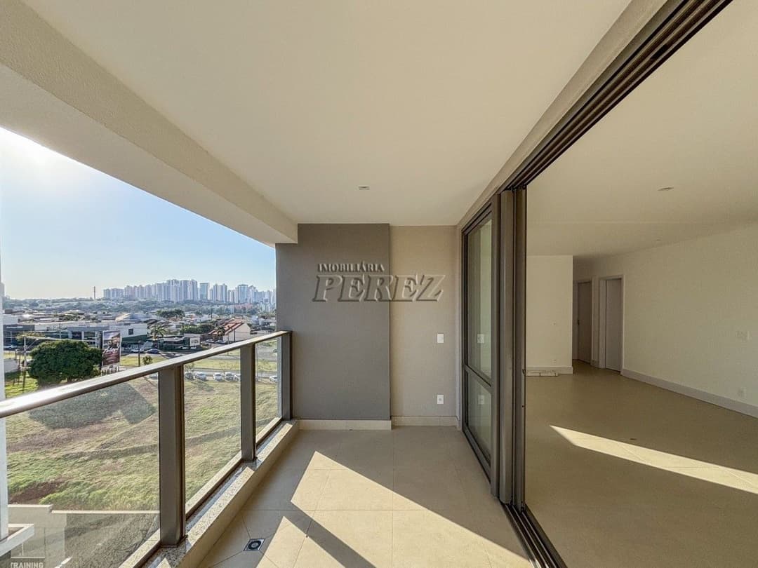 Apartamento para alugar no Terraza Di Rimini, no Bela Suiça região sul de Londrina. - Foto 14