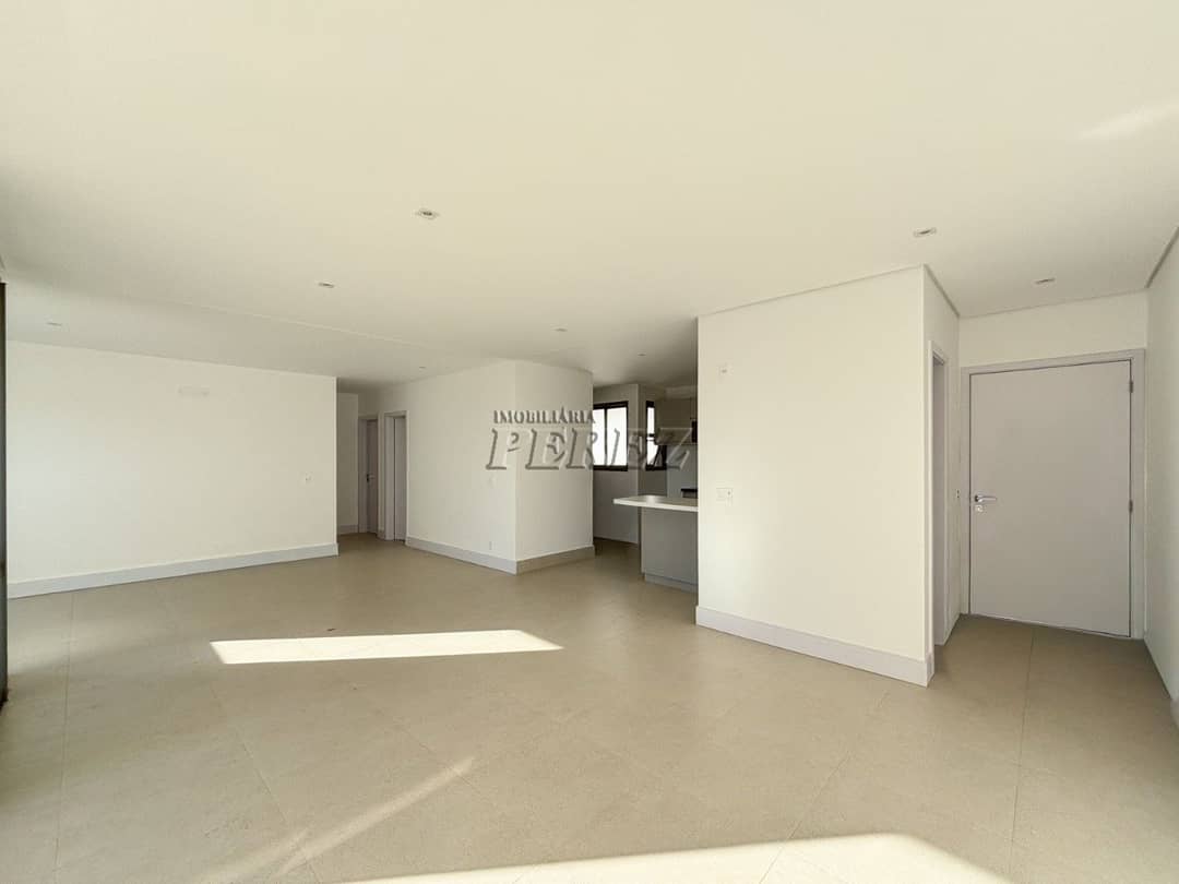 Apartamento para alugar no Terraza Di Rimini, no Bela Suiça região sul de Londrina. - Foto 2