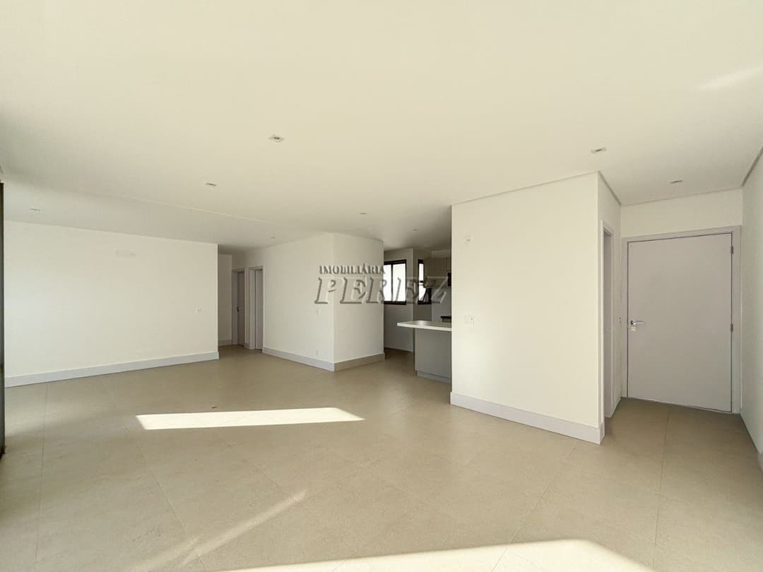Apartamento para alugar no Terraza Di Rimini, no Bela Suiça região sul de Londrina. - Foto 2