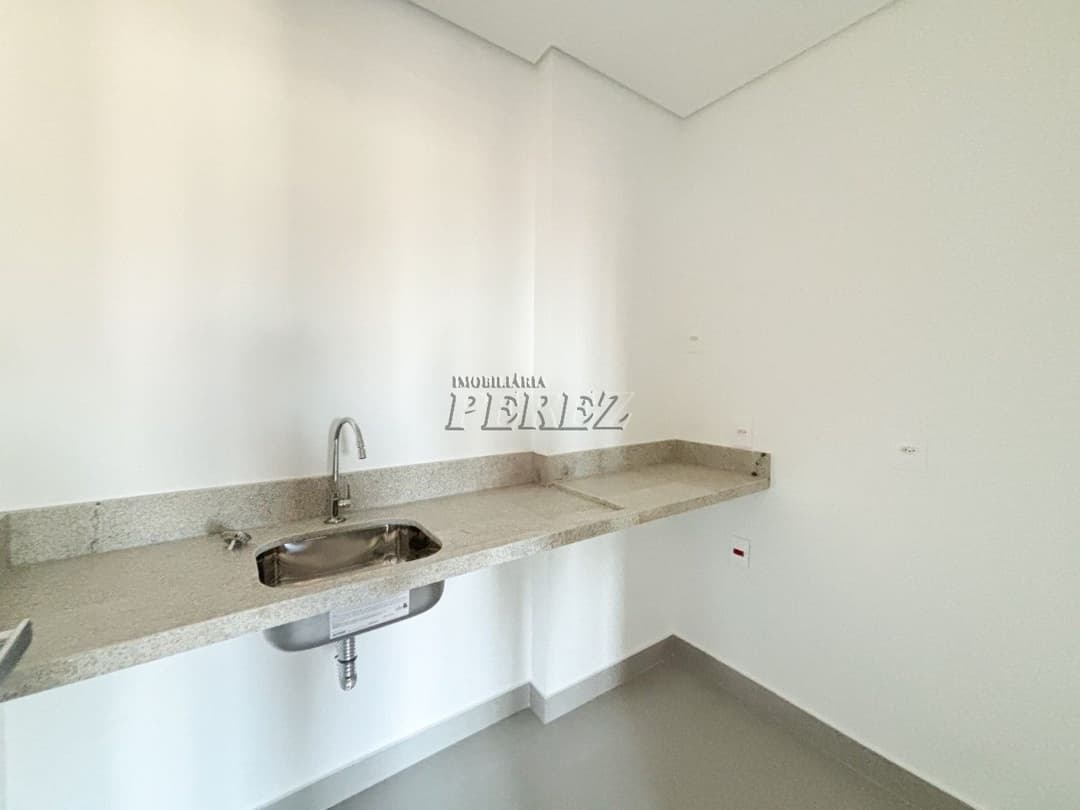 Sala comercial para alugar no Torre Firenze, região sul de Londrina. - Foto 5
