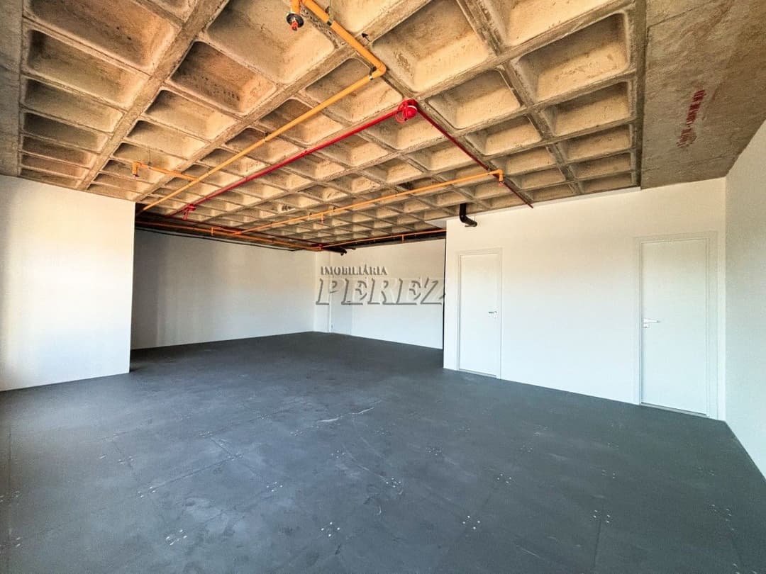 Sala comercial para alugar no Torre Firenze, região sul de Londrina. - Foto 7