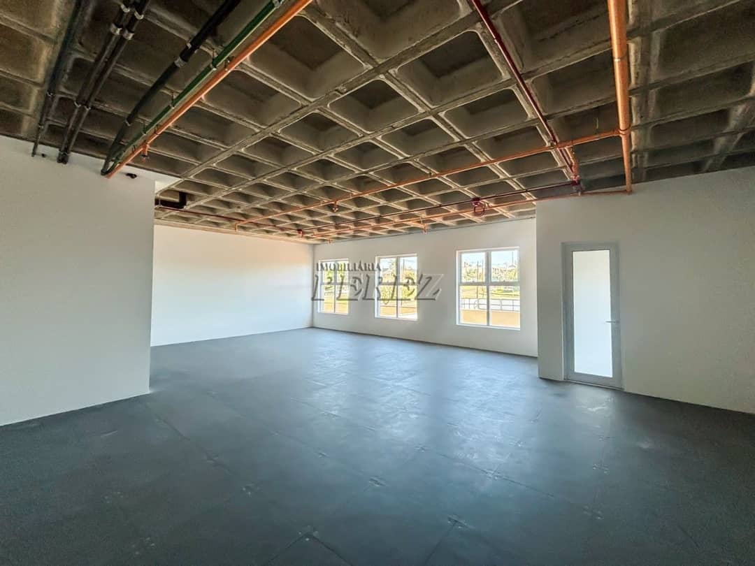 Sala comercial para alugar no Torre Firenze, região sul de Londrina. - Foto 1