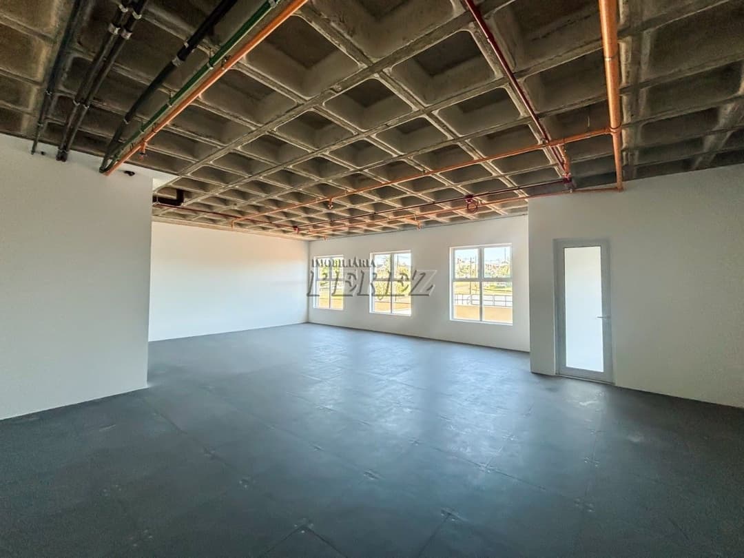 Sala comercial para alugar no Torre Firenze, região sul de Londrina. - Foto 1