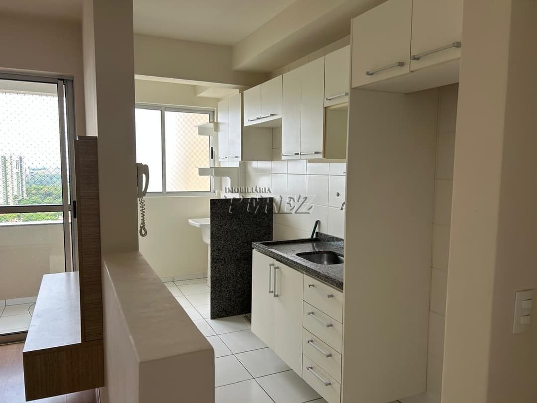 Apartamento a venda e locação com sol da manhã na Rua Fernando Monteiro Furtado! - Foto 3