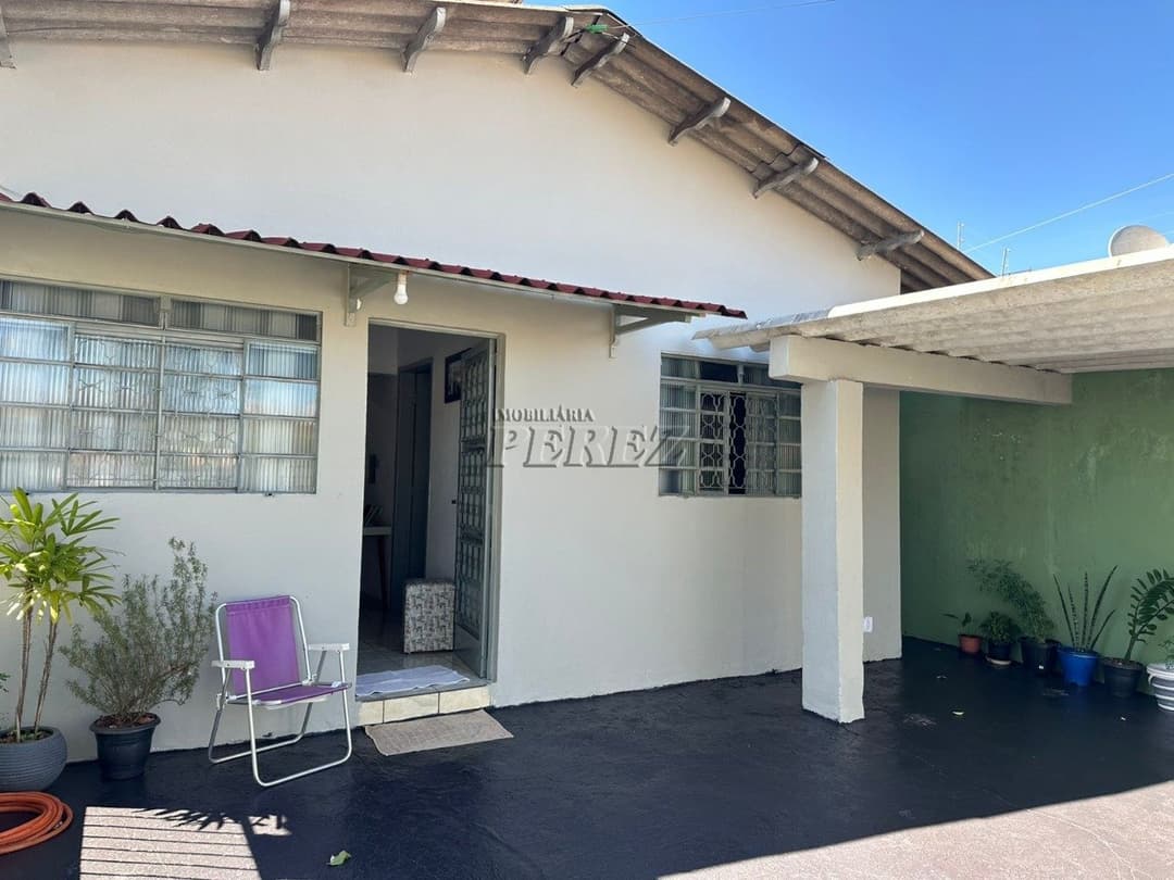Casa a venda - Oportunidade de Investimento - Duas Casas no Mesmo Terreno, Ambas Locadas! - Foto 1