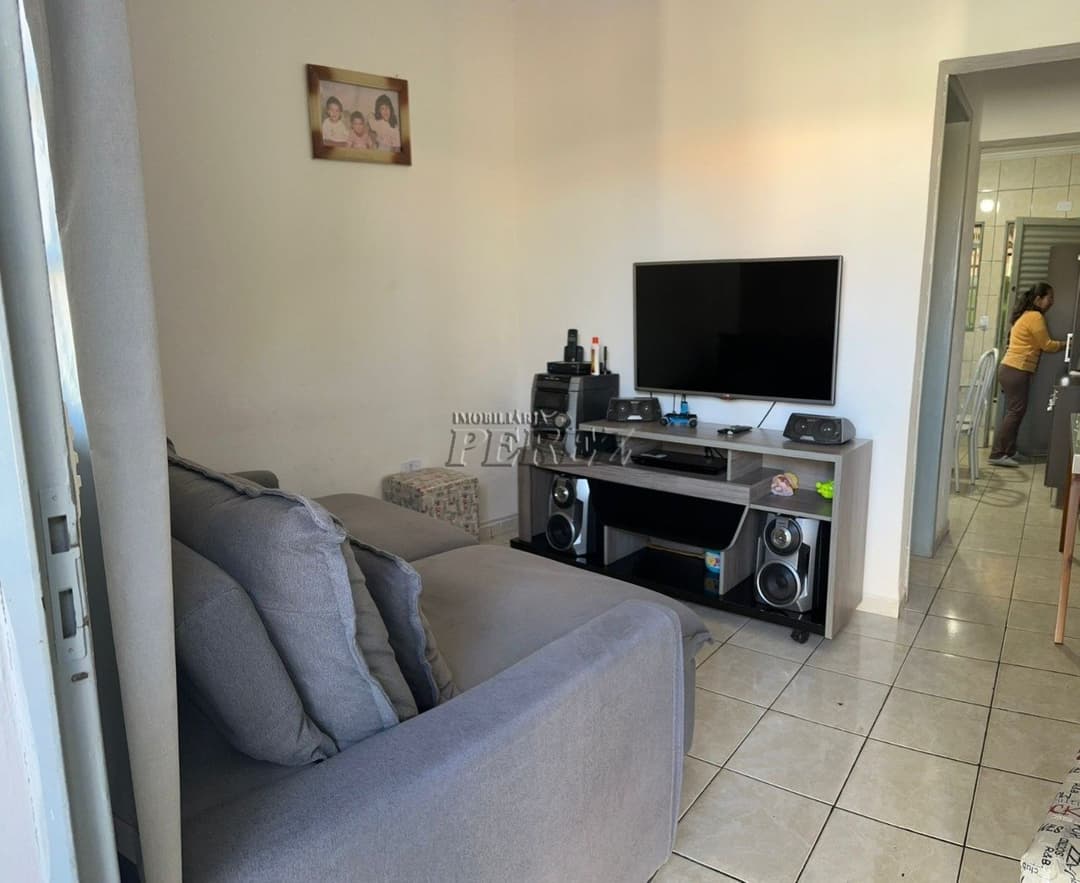 Casa a venda - Oportunidade de Investimento - Duas Casas no Mesmo Terreno, Ambas Locadas! - Foto 2