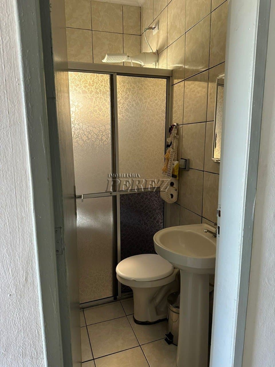 Casa a venda - Oportunidade de Investimento - Duas Casas no Mesmo Terreno, Ambas Locadas! - Foto 9