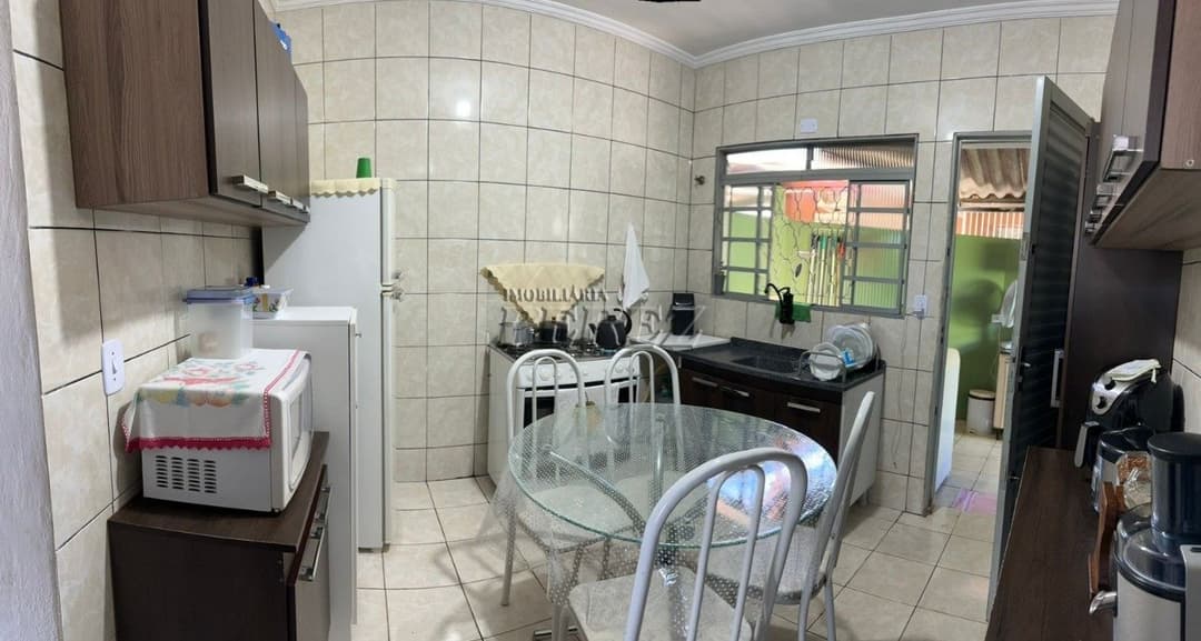 Casa a venda - Oportunidade de Investimento - Duas Casas no Mesmo Terreno, Ambas Locadas! - Foto 4