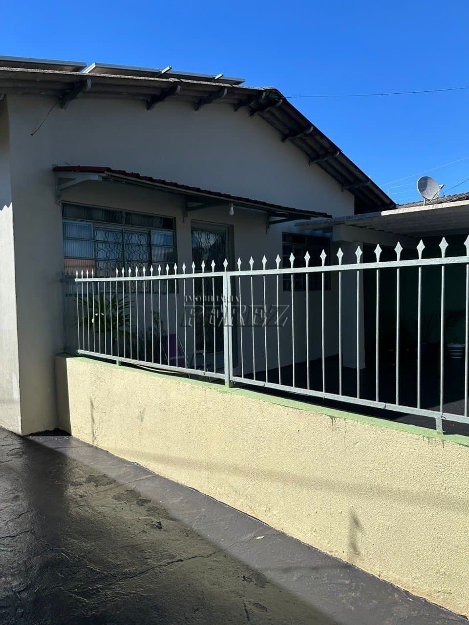Casa a venda - Oportunidade de Investimento - Duas Casas no Mesmo Terreno, Ambas Locadas! - Foto 0