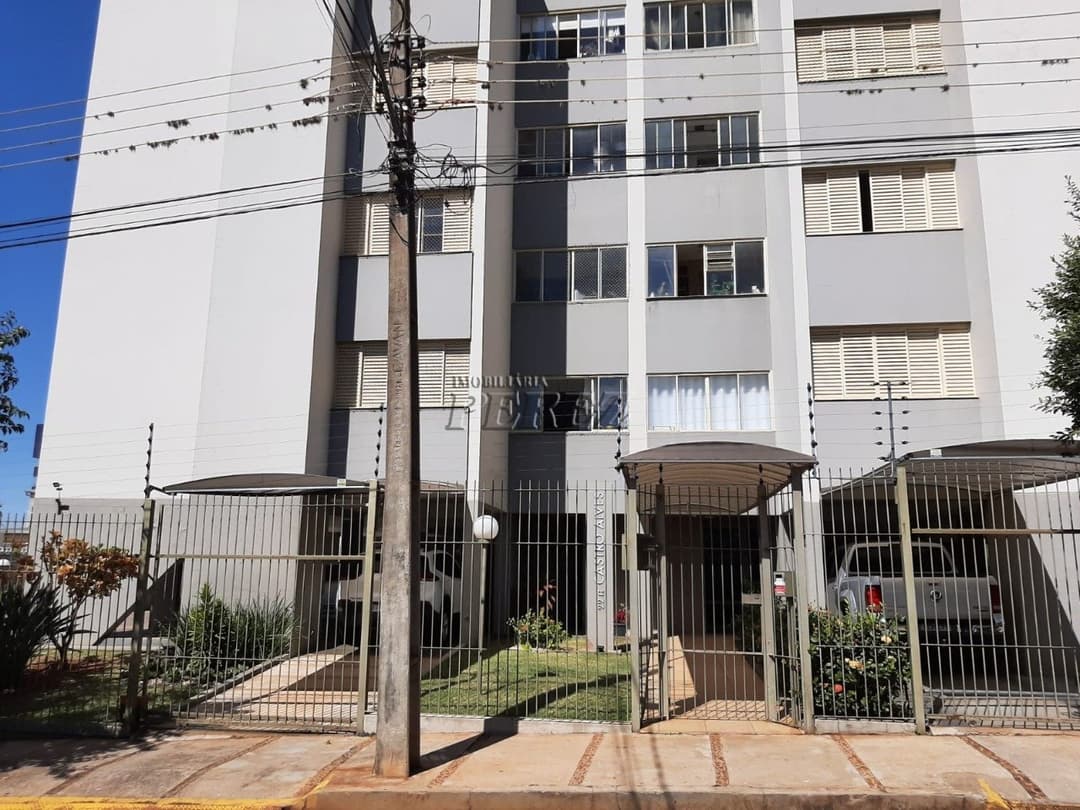 Apartamento a venda, Espaçoso, na Região Central de Londrina - Conforto e Localização Privilegiada! - Foto 17