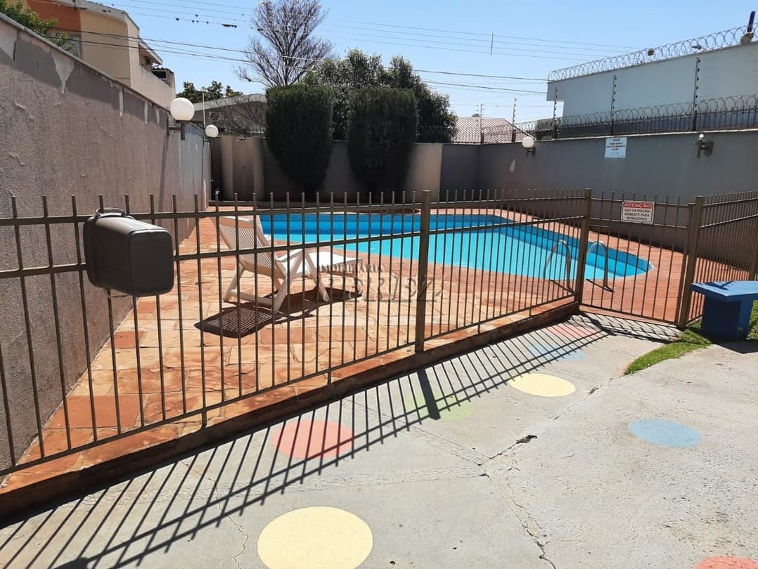 Apartamento a venda, Espaçoso, na Região Central de Londrina - Conforto e Localização Privilegiada! - Foto 12