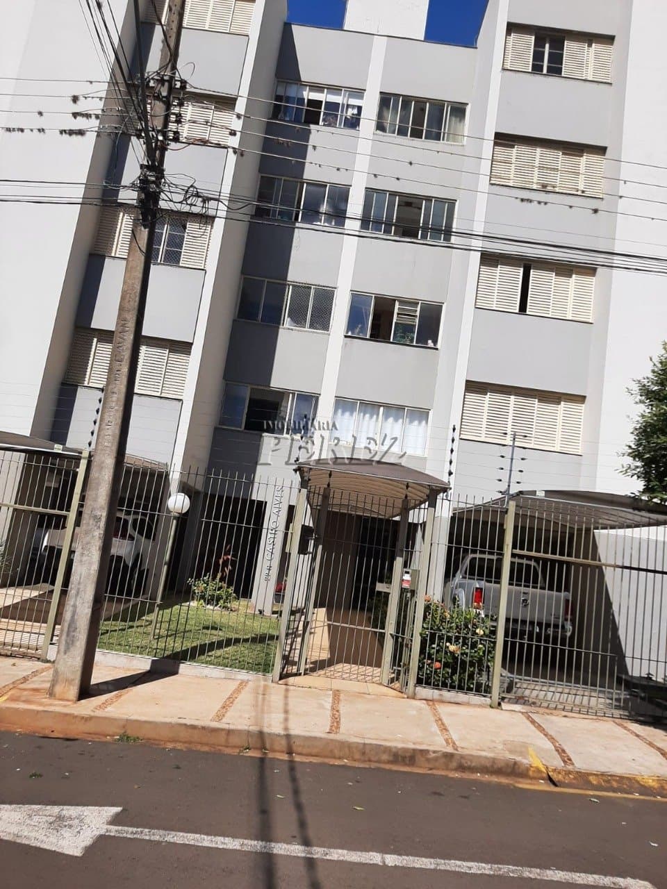 Apartamento a venda, Espaçoso, na Região Central de Londrina - Conforto e Localização Privilegiada! - Foto 0