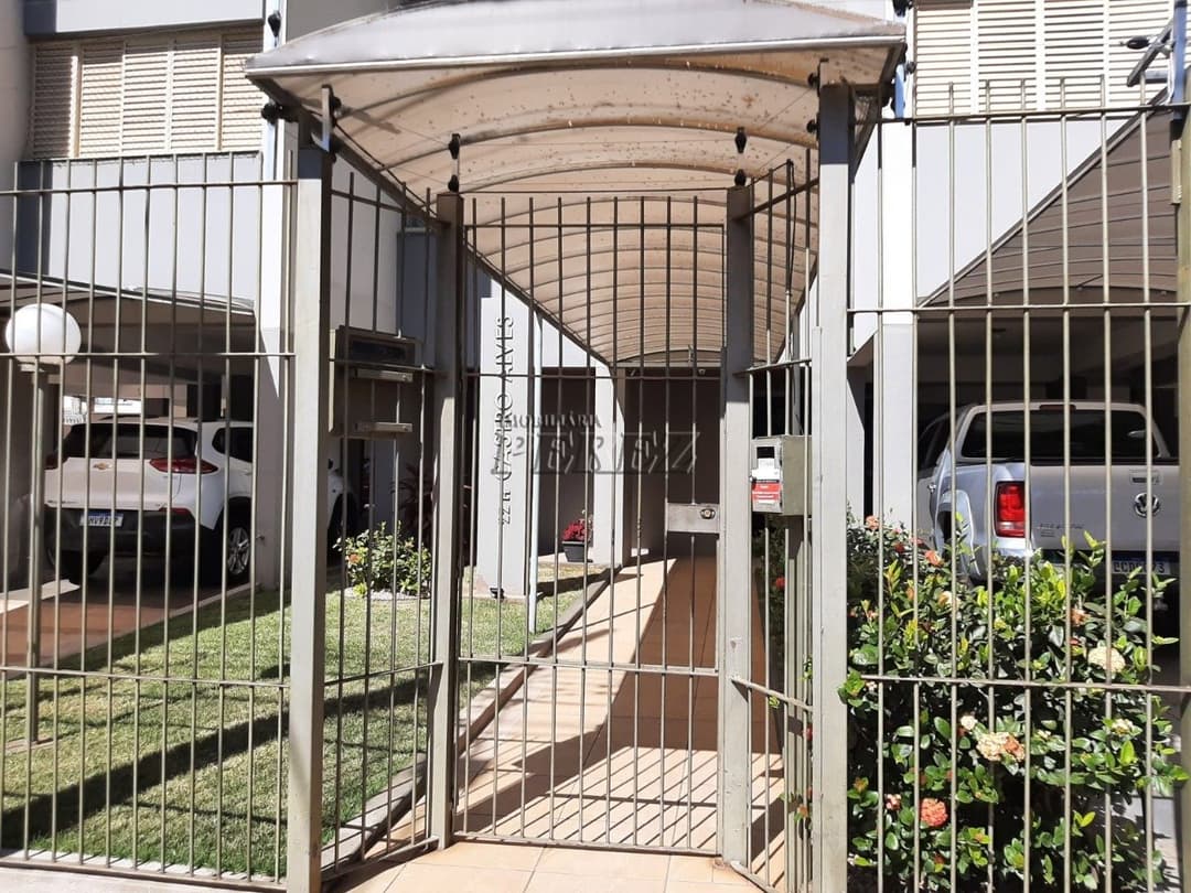 Apartamento a venda, Espaçoso, na Região Central de Londrina - Conforto e Localização Privilegiada! - Foto 16