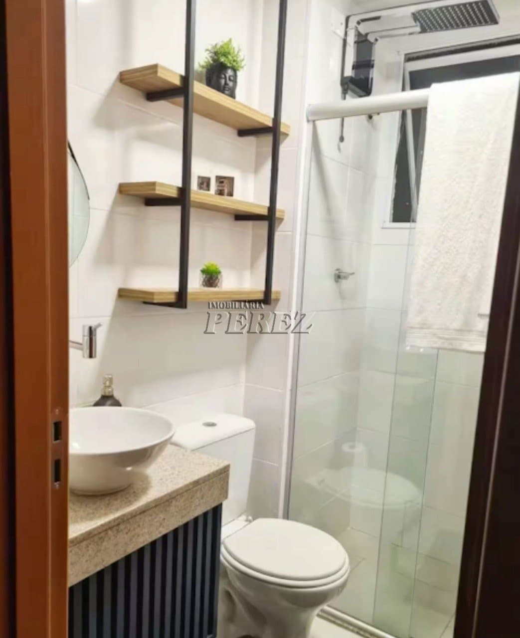 Apartamento a venda, Porteira Fechada no Residencial Spazio La Vitta - Pronto para Morar! - Foto 2