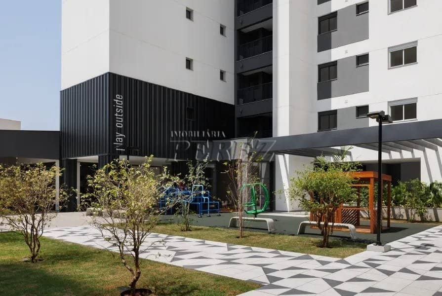 Apartamento a venda de 84m² próximo ao Catuaí com lazer completo e 3 quartos! - Foto 2