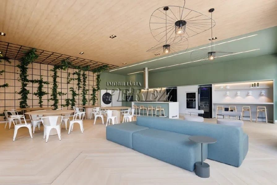 Apartamento a venda de 84m² próximo ao Catuaí com lazer completo e 3 quartos! - Foto 15