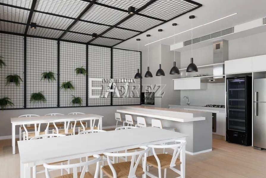 Apartamento a venda de 84m² próximo ao Catuaí com lazer completo e 3 quartos! - Foto 17