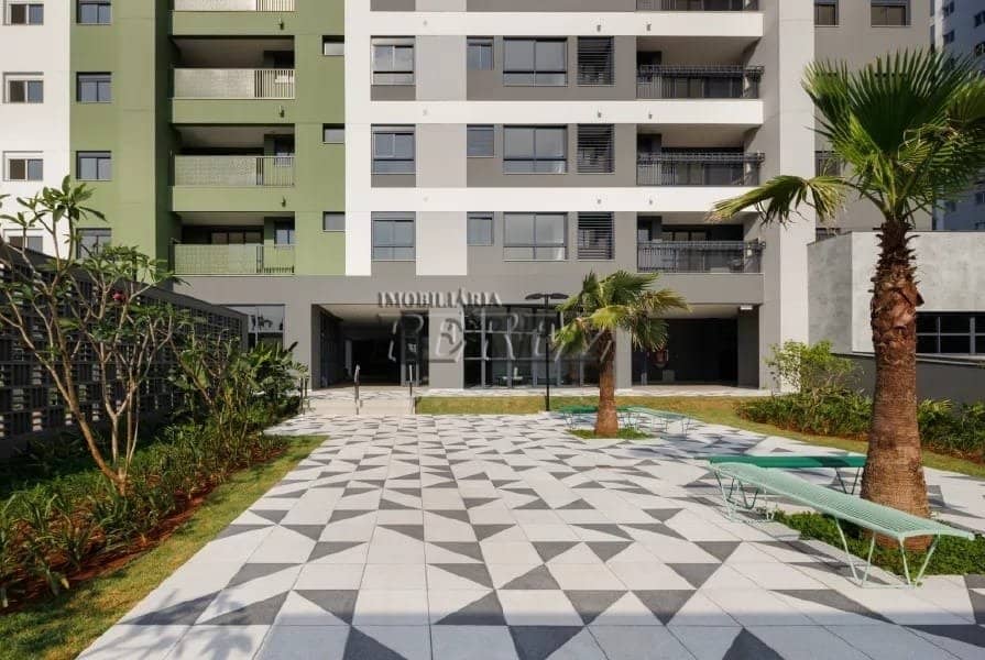 Apartamento a venda de 84m² próximo ao Catuaí com lazer completo e 3 quartos! - Foto 1