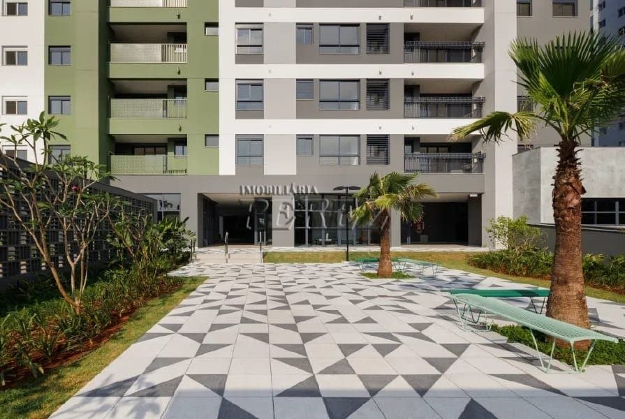 Apartamento a venda de 84m² próximo ao Catuaí com lazer completo e 3 quartos! - Foto 1