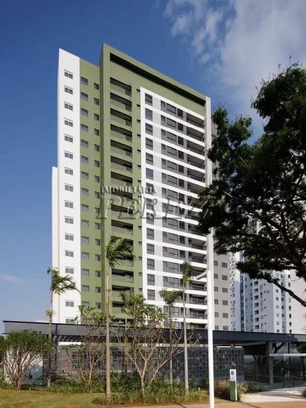 Apartamento a venda de 84m² próximo ao Catuaí com lazer completo e 3 quartos! - Foto 0