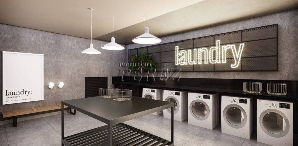 Apartamento a venda de 84m² próximo ao Catuaí com lazer completo e 3 quartos! - Foto 18