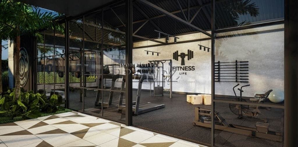 Apartamento a venda de 84m² próximo ao Catuaí com lazer completo e 3 quartos! - Foto 19