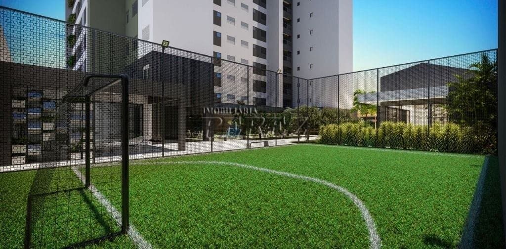 Apartamento a venda de 84m² próximo ao Catuaí com lazer completo e 3 quartos! - Foto 20