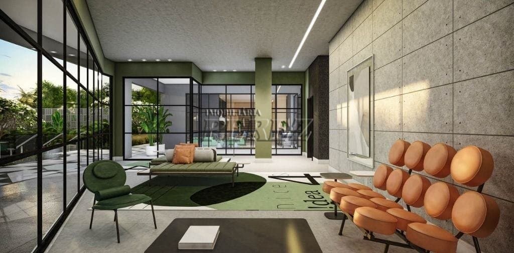 Apartamento a venda de 84m² próximo ao Catuaí com lazer completo e 3 quartos! - Foto 21