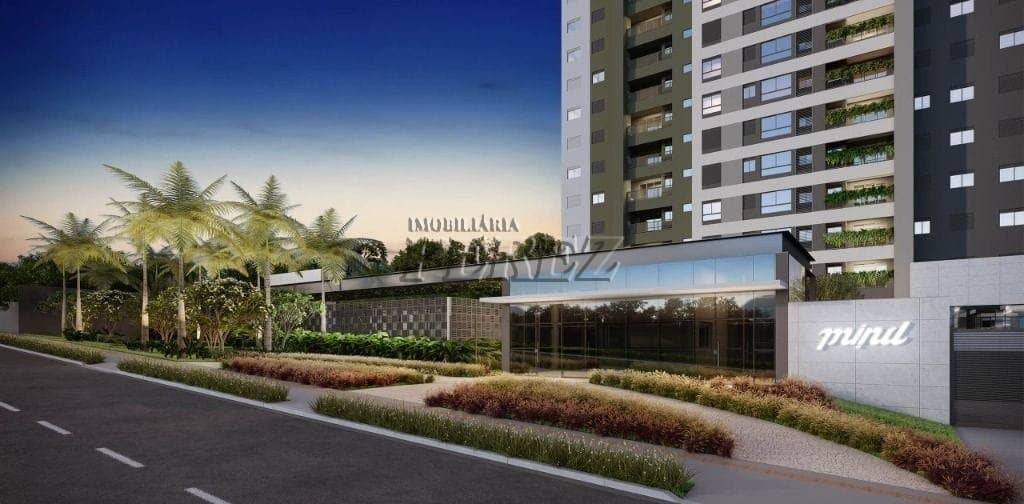 Apartamento a venda de 84m² próximo ao Catuaí com lazer completo e 3 quartos! - Foto 24