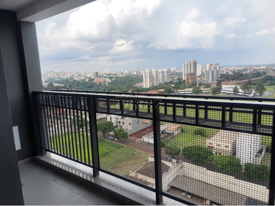 Apartamento a venda de 84m² próximo ao Catuaí com lazer completo e 3 quartos! - Foto 11
