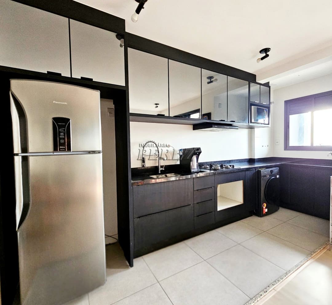 Apartamento a venda de 84m² próximo ao Catuaí com lazer completo e 3 quartos! - Foto 4