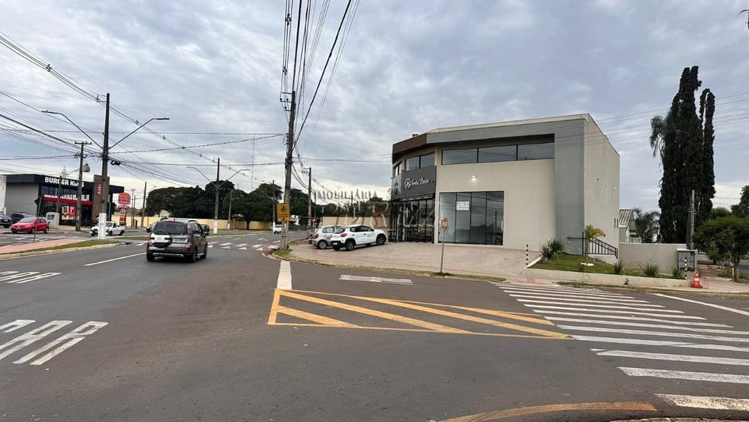 Loja comercial para alugar na região norte de Londrina. - Foto 0