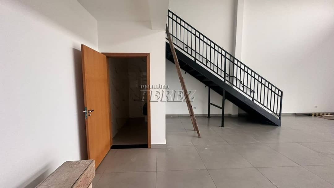 Loja comercial para alugar na região norte de Londrina. - Foto 4