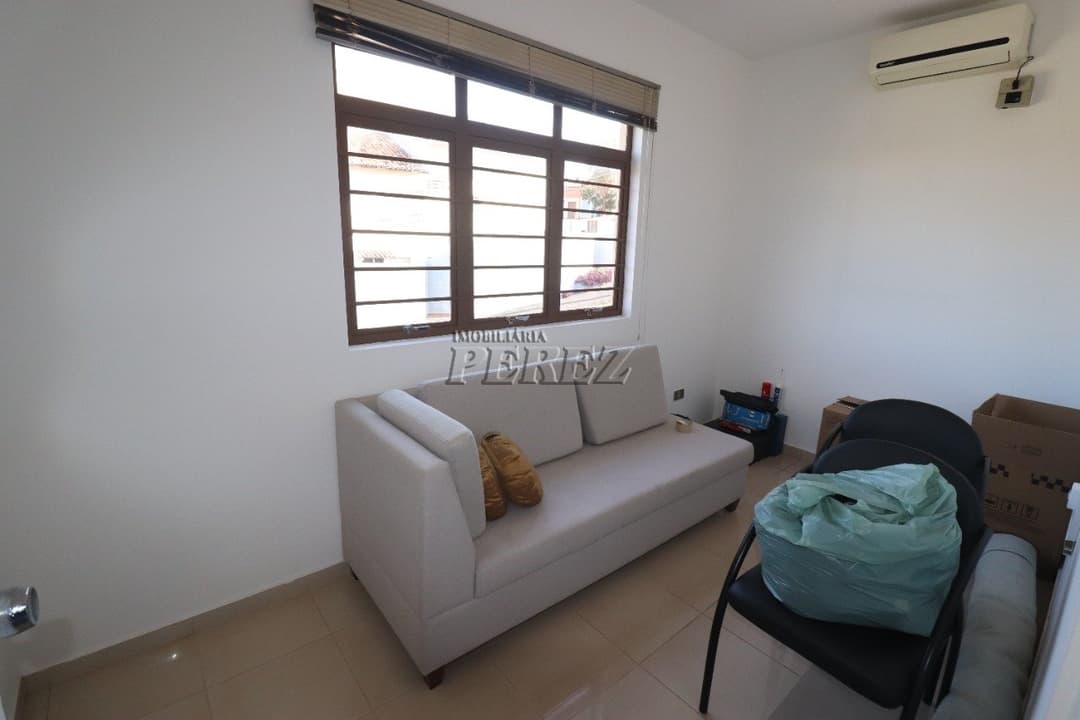 Casa a venda e locação no Quebec, região central de Londrina - Foto 3