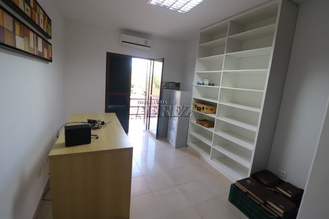 Casa a venda e locação no Quebec, região central de Londrina - Foto 2