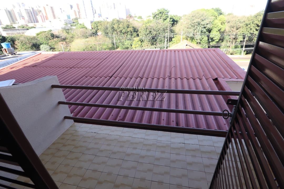 Casa a venda e locação no Quebec, região central de Londrina - Foto 5