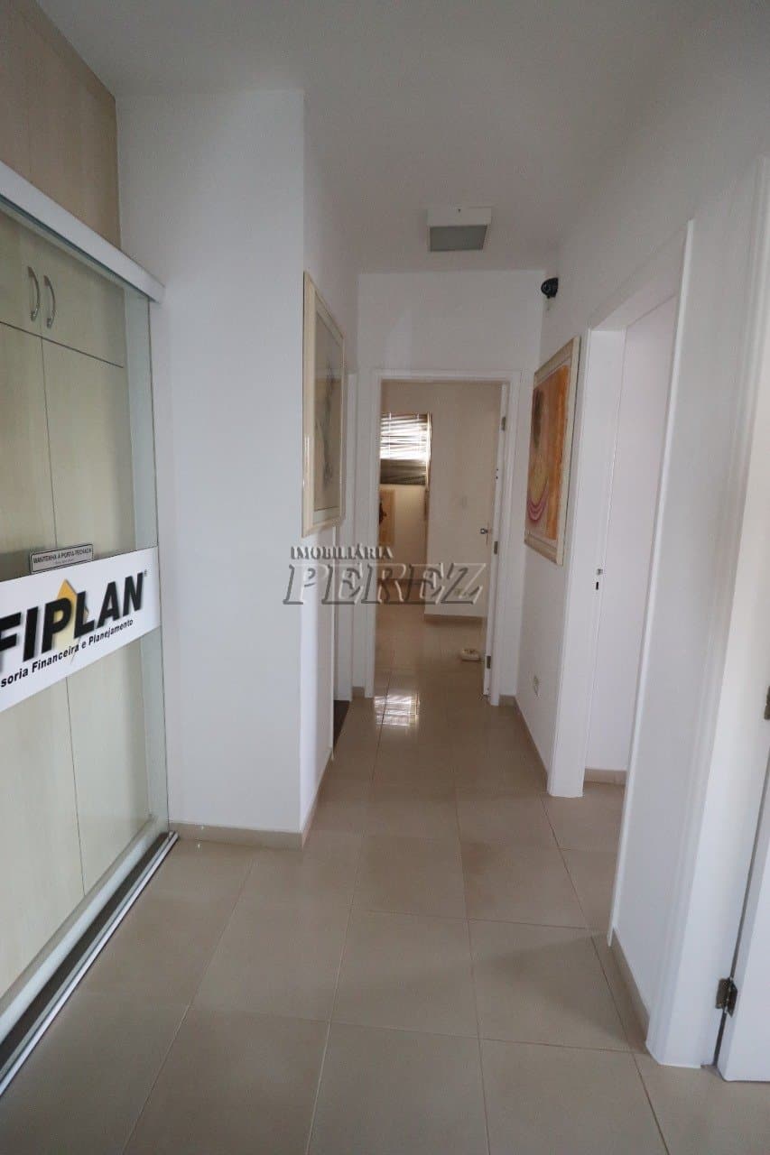 Casa a venda e locação no Quebec, região central de Londrina - Foto 6